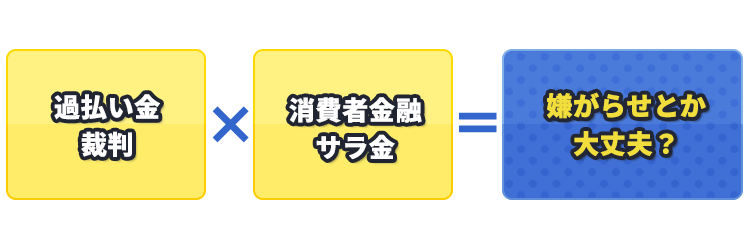 嫌がらせとか大丈夫！？