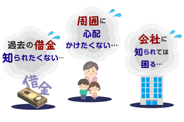 過払い金請求はリスクだらけ 本当のデメリット5選 体験談 過払い金請求はリスクだらけ 本当のデメリット5選 体験談