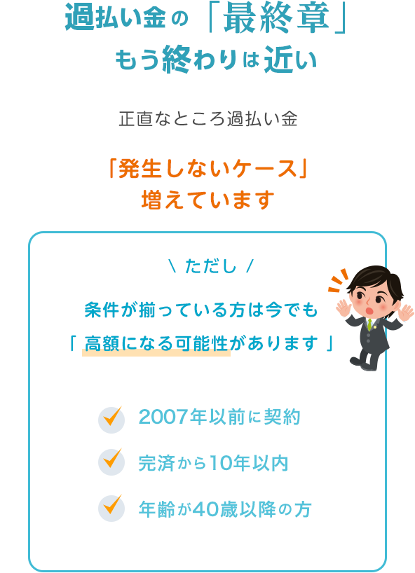 最終章