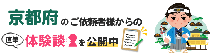 京都府アンケート