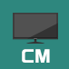 CM