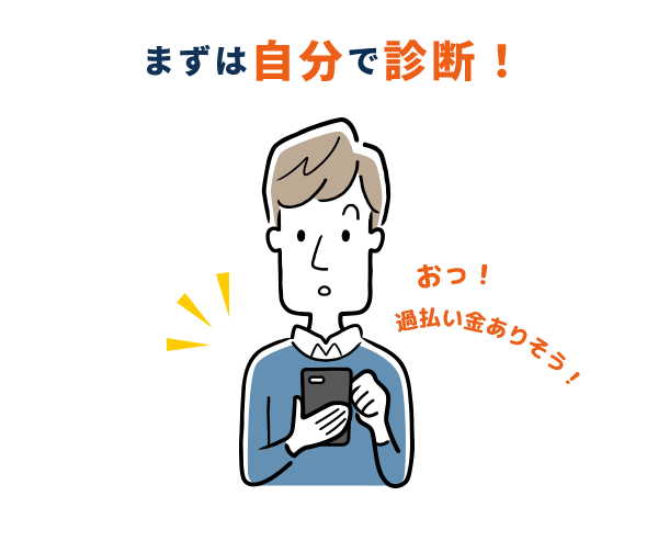 セルフ診断